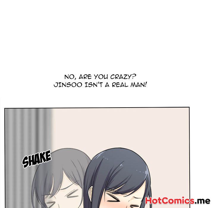 Excuse me, This is my Room - UNCENSORED - episode 22 - 13