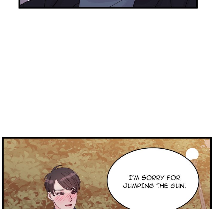 A Nonsense Relationship - episode 11 - 42