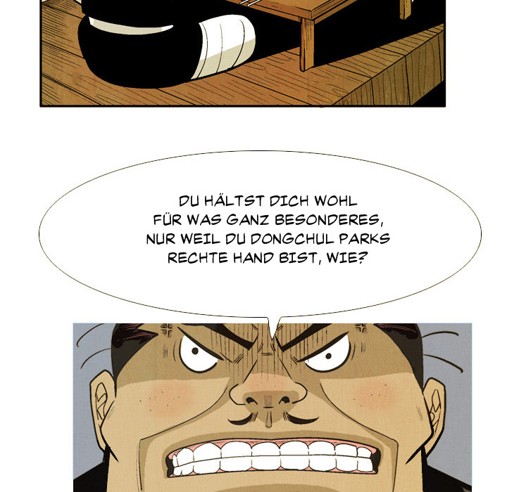 Der Schwertklan Joseons - episode 36 - 65