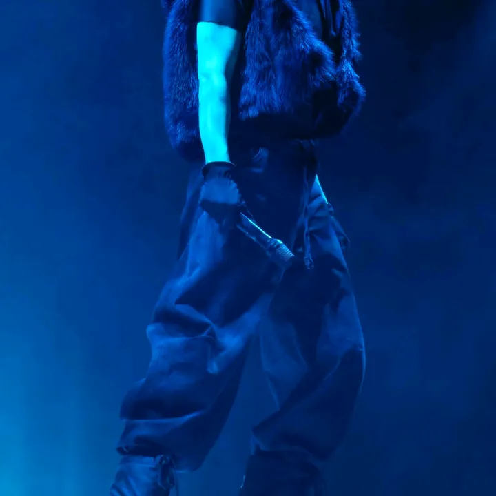 lyricshumbe