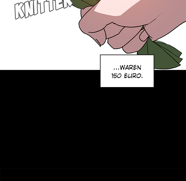 Dreiblättriges Kleeblatt - episode 9 - 47