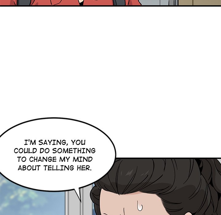 Love Factory - episode 17 - 74