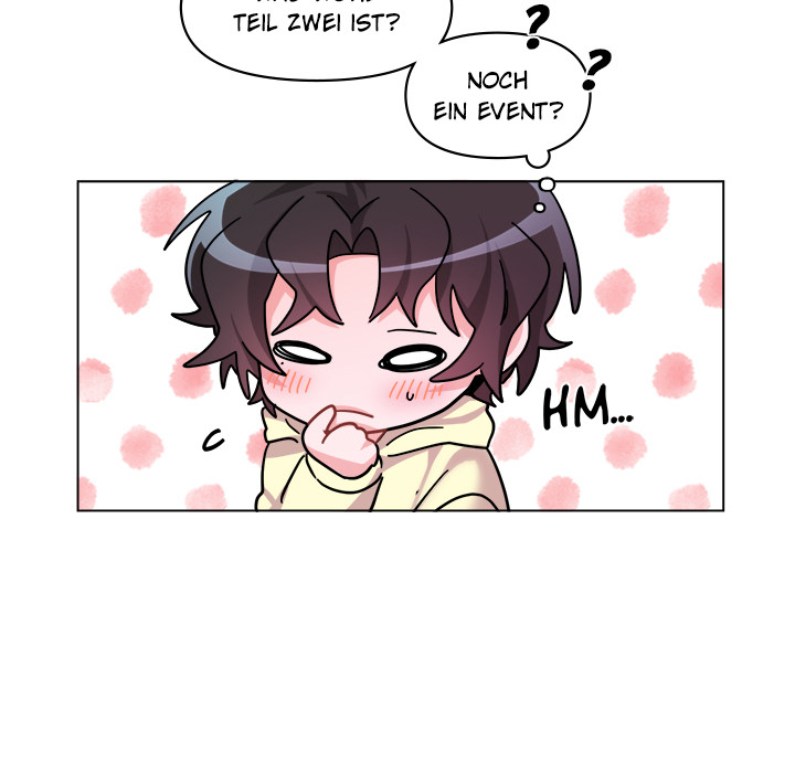 Pheromon Sorbet♥ - episode 28 - 16