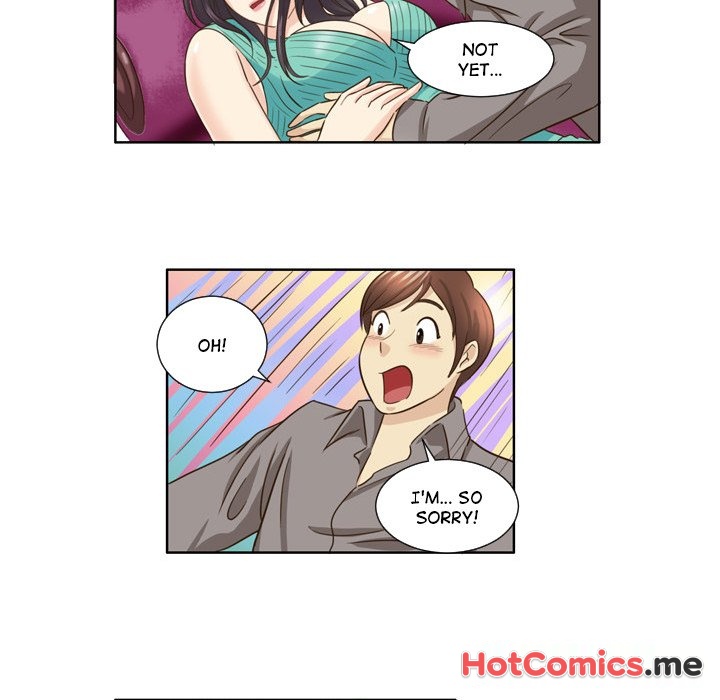 My New Co-worker - episode 23 - 20