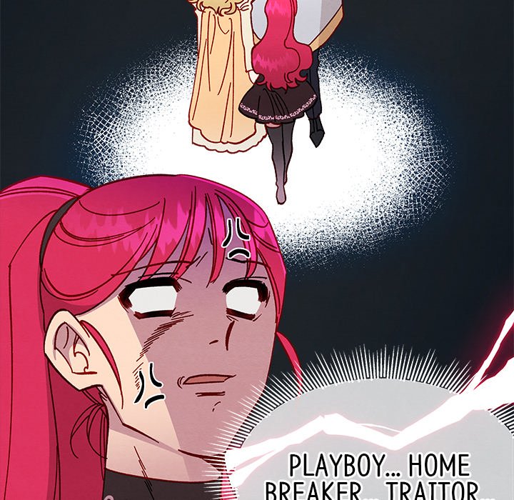 That Couple Has A Secret - episode 5 - 118