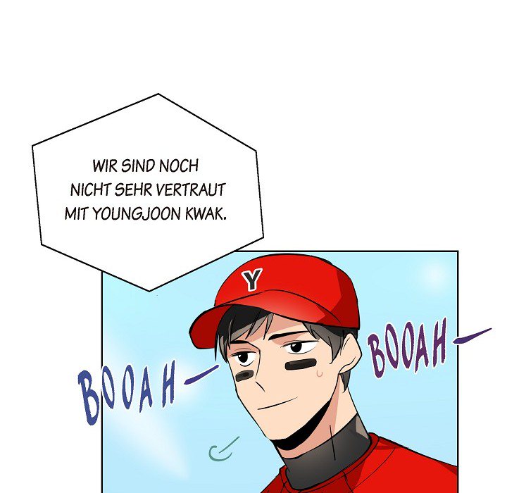 Die romantische Schlüsselverbindung - episode 22 - 104