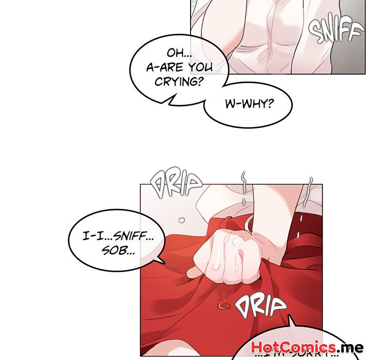 A Pervert's Daily Life - episode 48 - 34