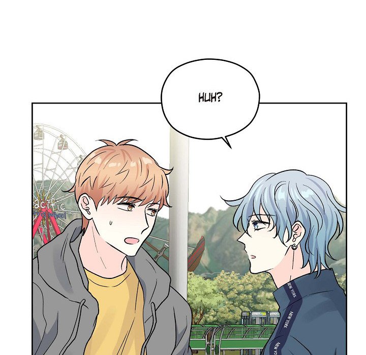My K - episode 50 - 45