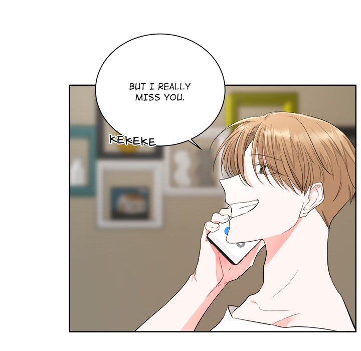 Secrets Between the Sheets [non-adult] - episode 4 - 41