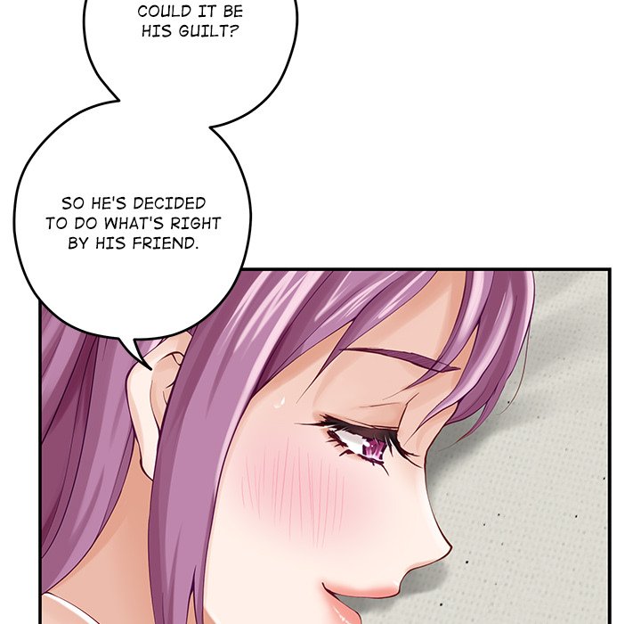God of Ecstasy - episode 11 - 37