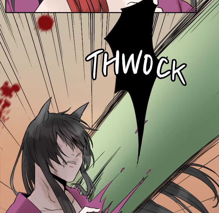 Odis and Moa's Underworld Diary - episode 25 - 13
