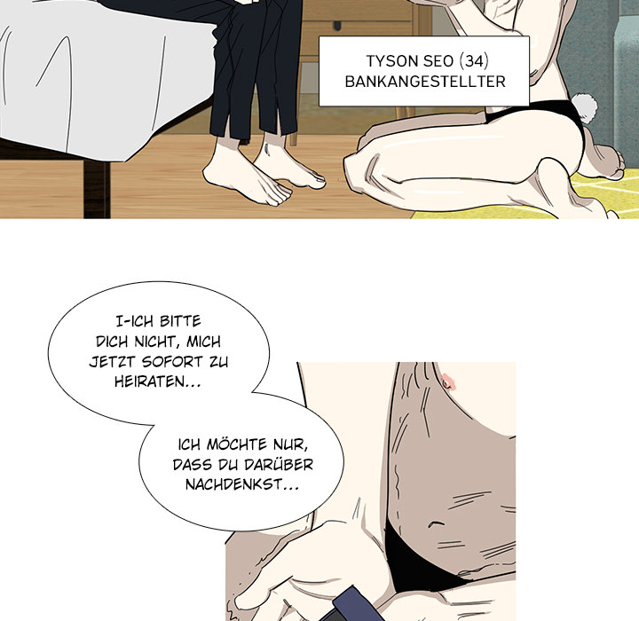Hubby Bunny - episode 1 - 57