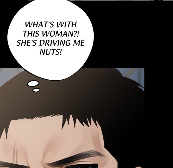 Workaholic Gangster - episode 4 - 130