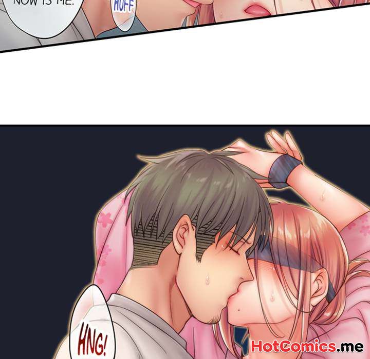 I Can't Resist His Massage! Cheating in Front of My Husband's Eyes - episode 34 - 45