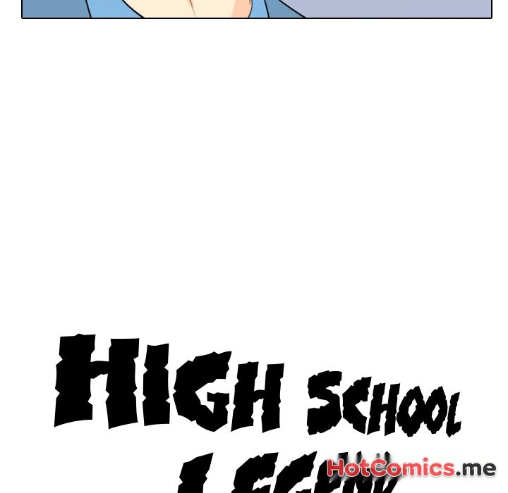 High School Legend : Red Dragon - episode 45 - 13