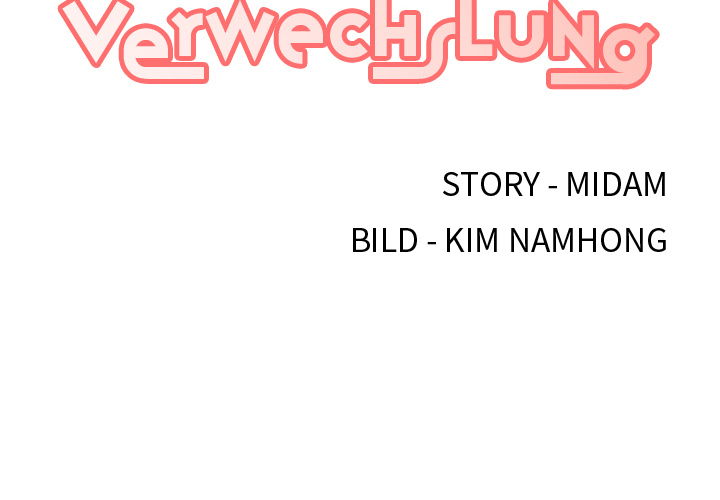 Die Verwechslung - episode 21 - 1