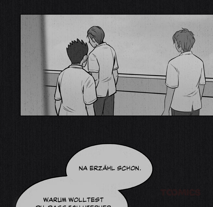 Mörderisches Klassenzimmer - episode 33 - 61