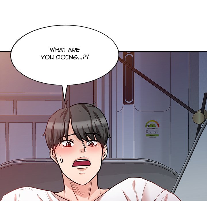 My Worst Lover - episode 13 - 85