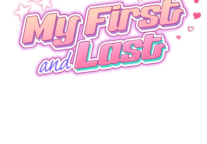 My First and Last - episode 10 - 1