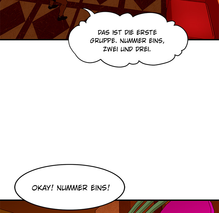 Wer hat Angst vor Mister H? - episode 17 - 103