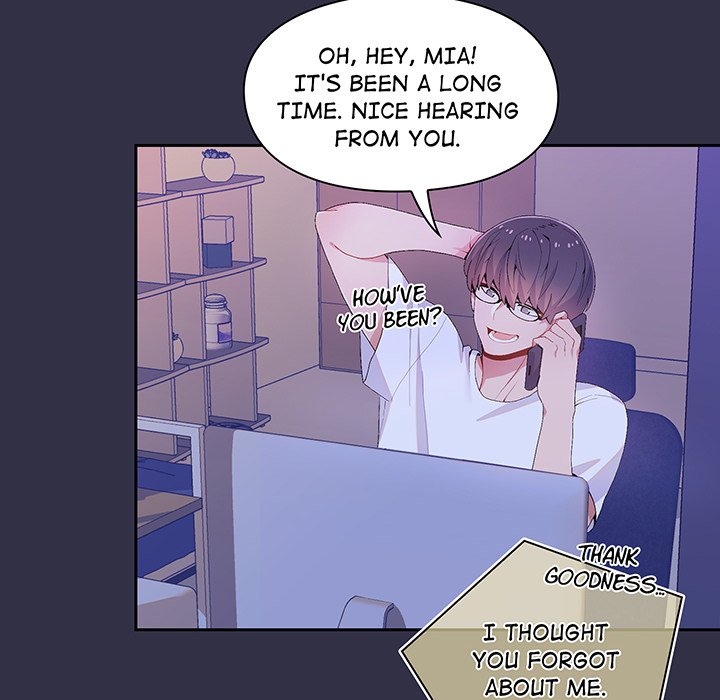 Life with Mia - episode 1 - 11