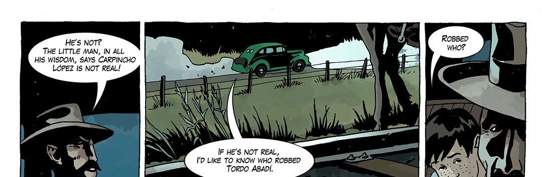 Stonebot Omnibus by Various Authors - episode 5 - 20