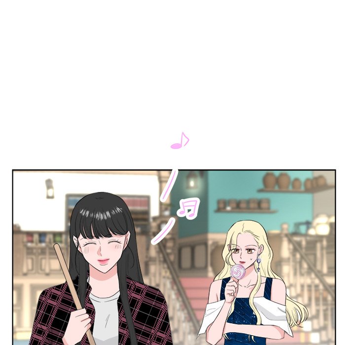 Welcome, Witch Shop - episode 33 - 42