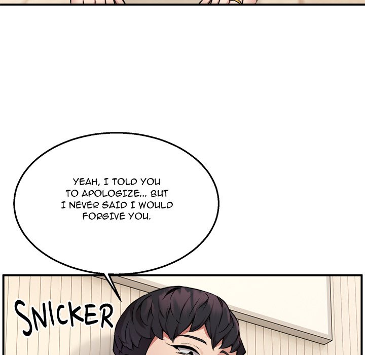 The Delivery Rider - episode 3 - 59