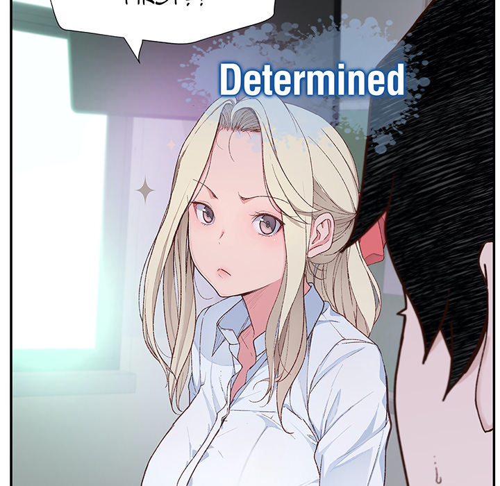 Teach Me How to Please You - episode 4 - 12