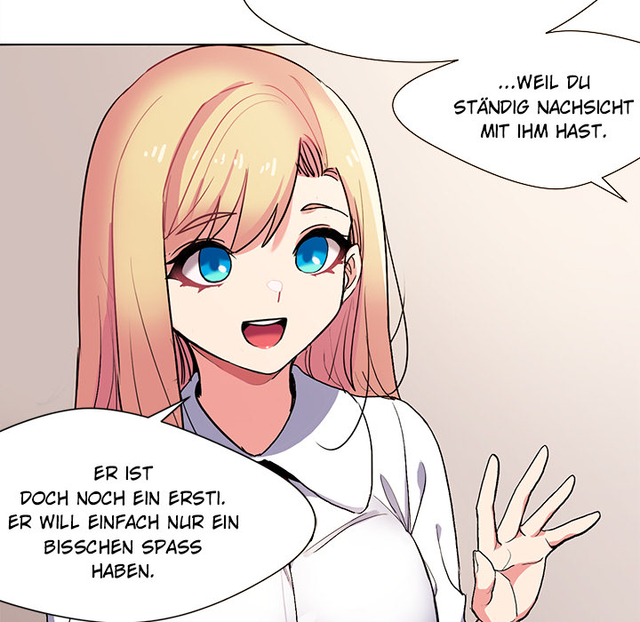 Plötzlich Insider - episode 1 - 132