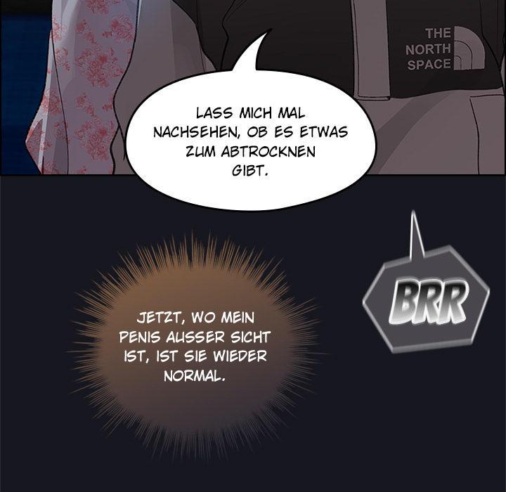 Überleben in einem Comic - episode 31 - 140