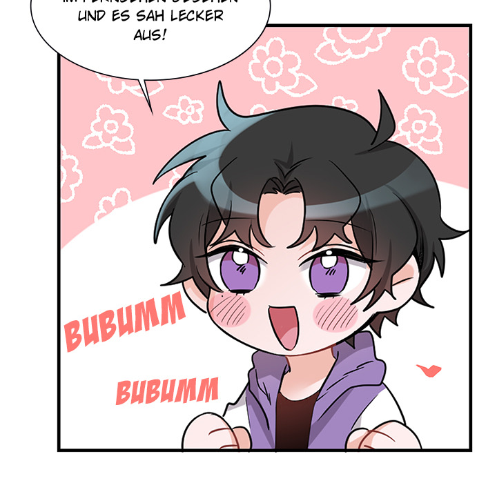 Pheromon Sorbet♥ - episode 12 - 56