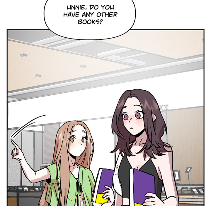Bitter Sweetheart - episode 20 - 89