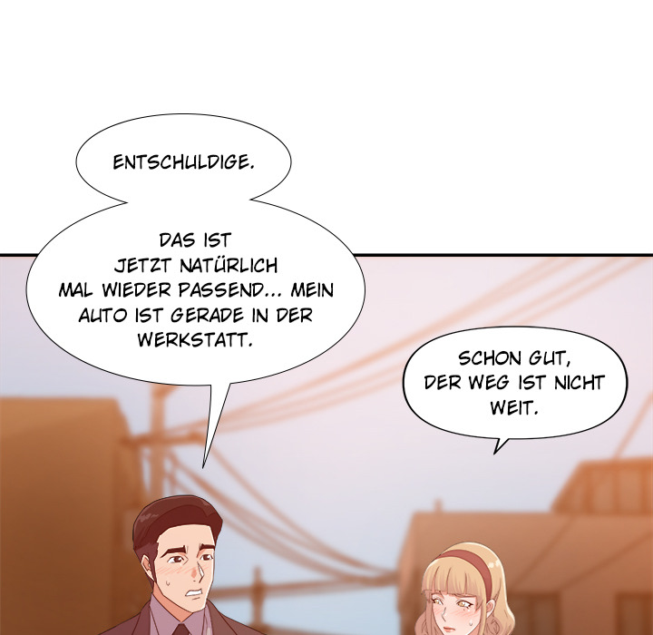 Alte Heimat, neue Liebe - episode 9 - 14