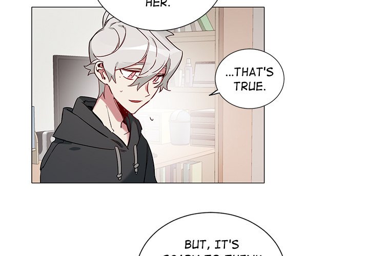 The Music Box of Petals - episode 43 - 3