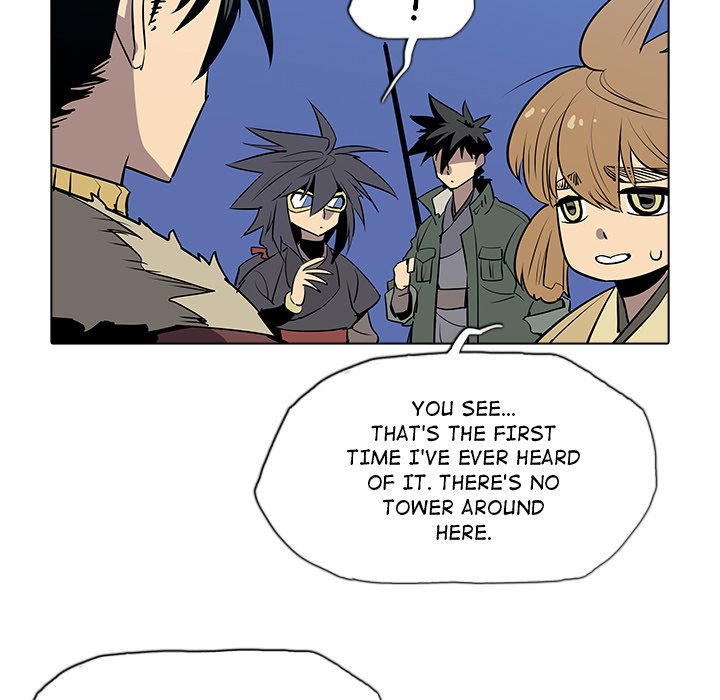 The Fang of Yeongno - episode 30 - 46