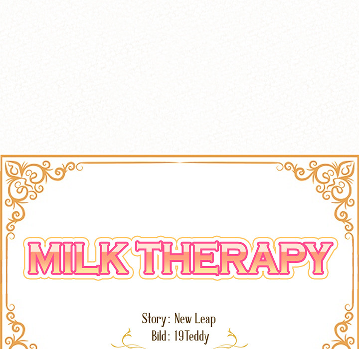Milk Therapy - episode 31 - 13