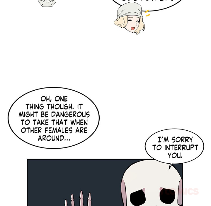 Zombie Girlfriend! - episode 24 - 53