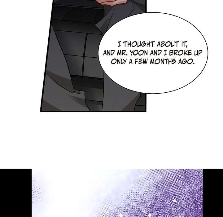 Work, Fight and Love - Webtoon Edition - episode 42 - 31
