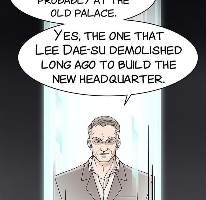 Agent Playboy, Reporting for Duty! - episode 8 - 28