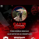 @cakirshopgaming