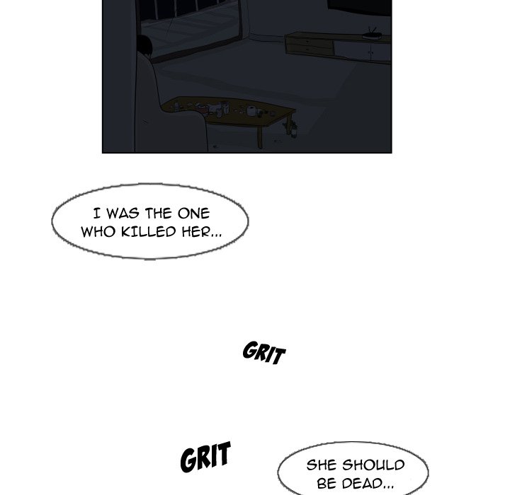 Closed Circuit - episode 1 - 61