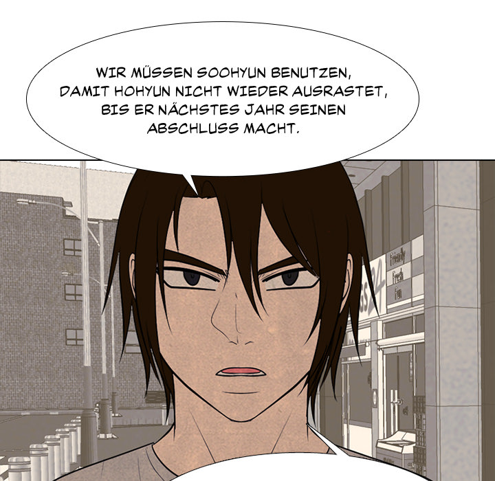 Teufel der Oberstufe - episode 288 - 109