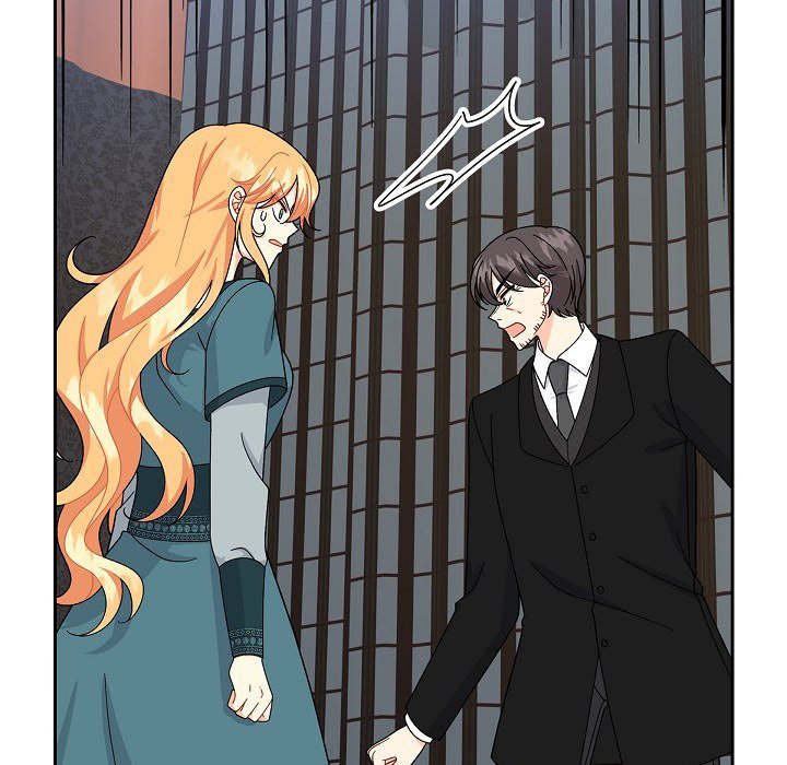 The Destroyer Fell in Love with Me - episode 52 - 29
