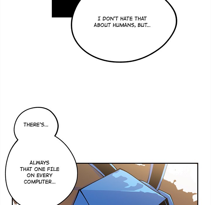 Iron Mech Bride - episode 15 - 38