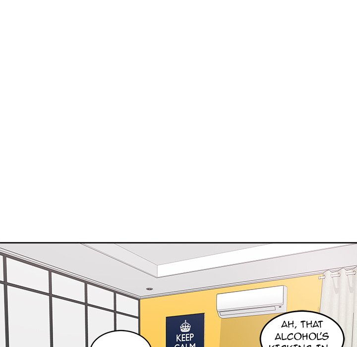 Excuse me, This is my Room - episode 87 - 105