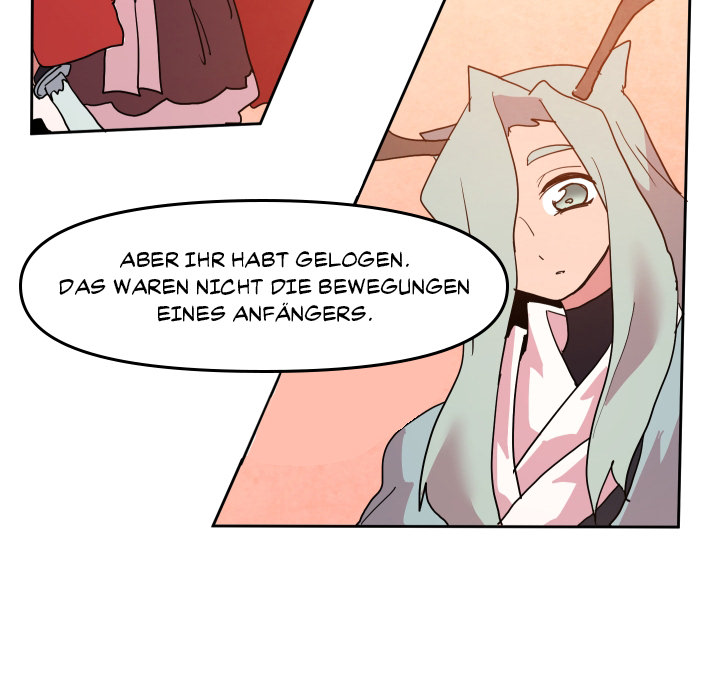 Die Dämonenkaiserin - episode 57 - 30