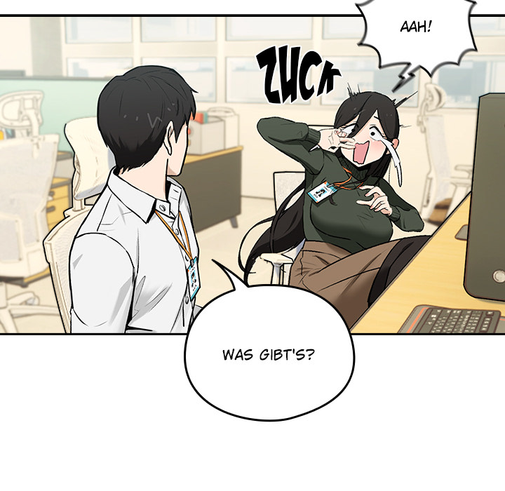 Dating After Work - episode 1 - 176