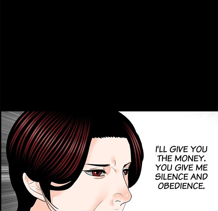 The Richest People in Gangnam have their Own Problems - episode 16 - 49