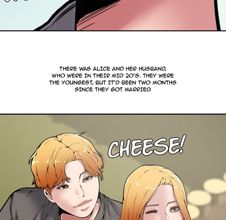 Newlyweds - episode 9 - 63